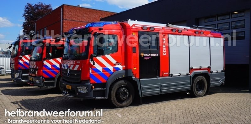 21-3532 Tankautospuit