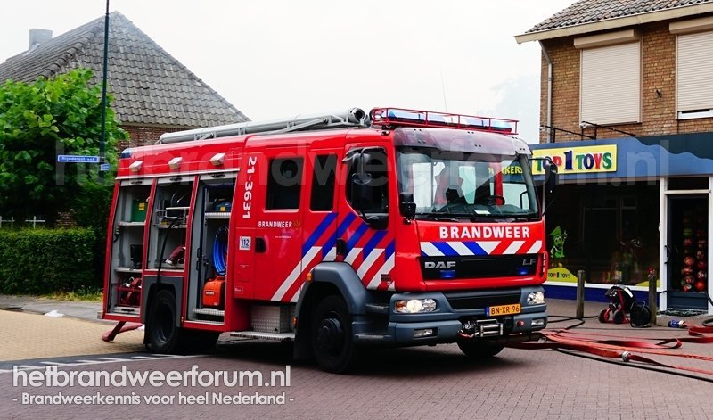 21-3631 Tankautospuit