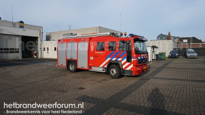 21-3931 Tankautospuit