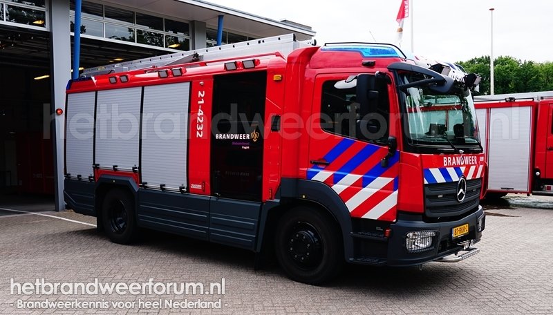 21-4232 Tankautospuit