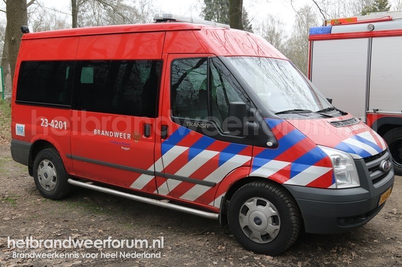 23-4201 Dienstbus