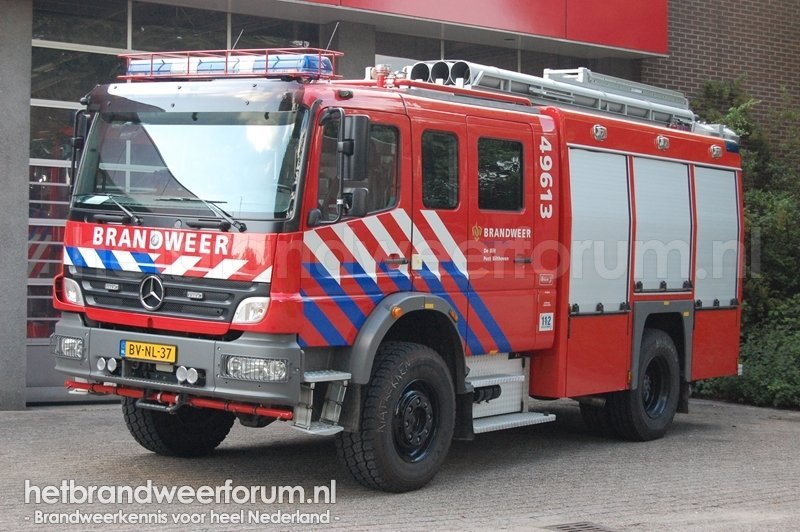 09-0741 Tankautospuit