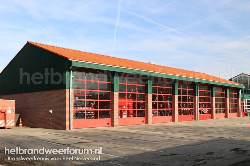 Industrieweg 1C, te Wormerveer