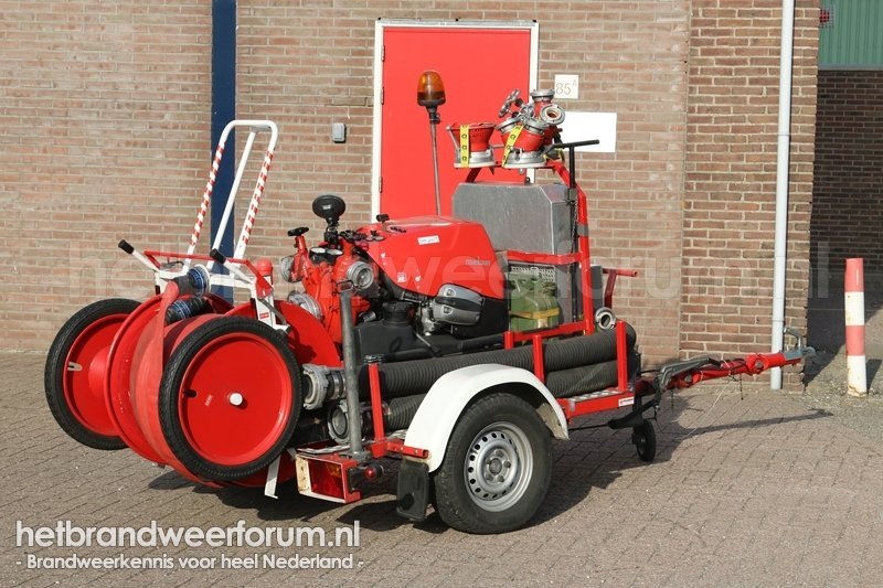 Motorspuitaanhanger Julianadorp-1