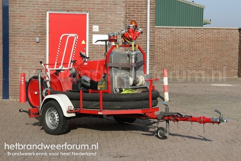 Motorspuitaanhanger Julianadorp-1