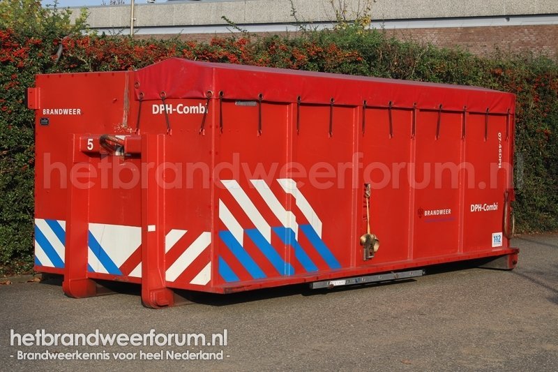 07-46DPH Dompelpomphaakarmbak