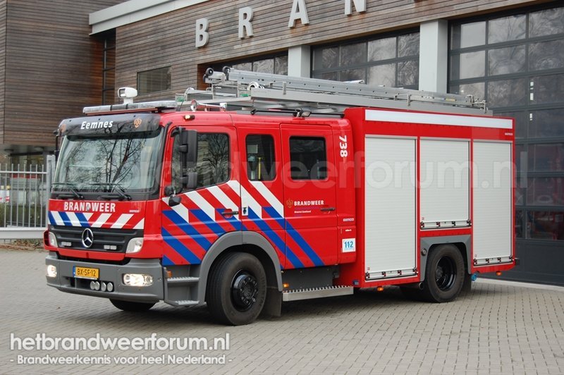 09-1631 Tankautospuit