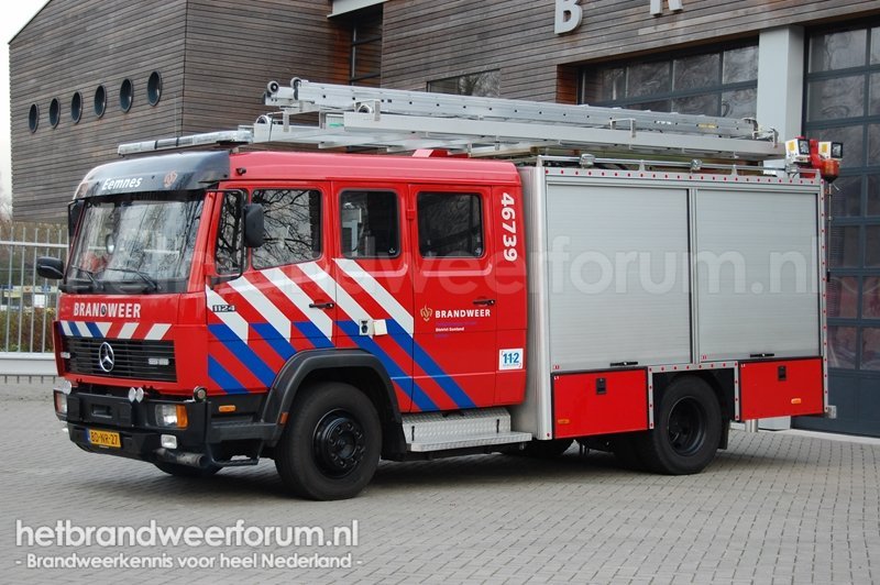 09-1632 Tankautospuit