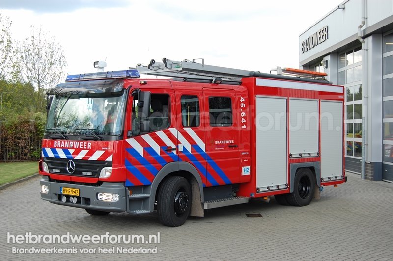 09-8633 Tankautospuit