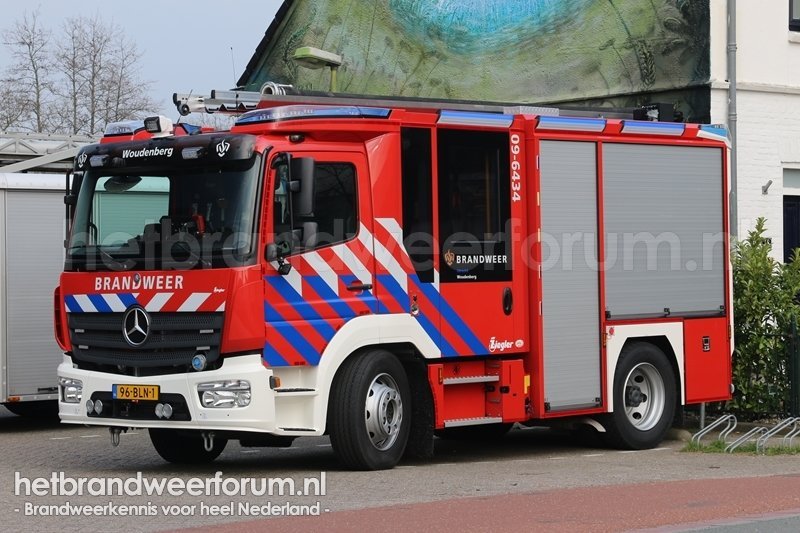 09-6434 Tankautospuit