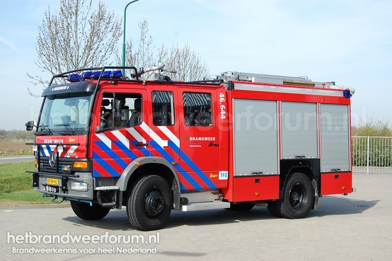 09-6441 Tankautospuit