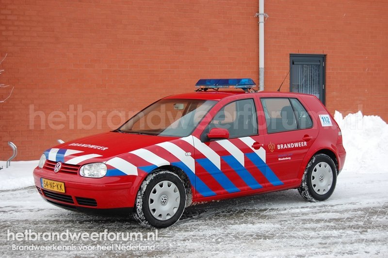 09-646 Dienstauto (54-NF-KK)