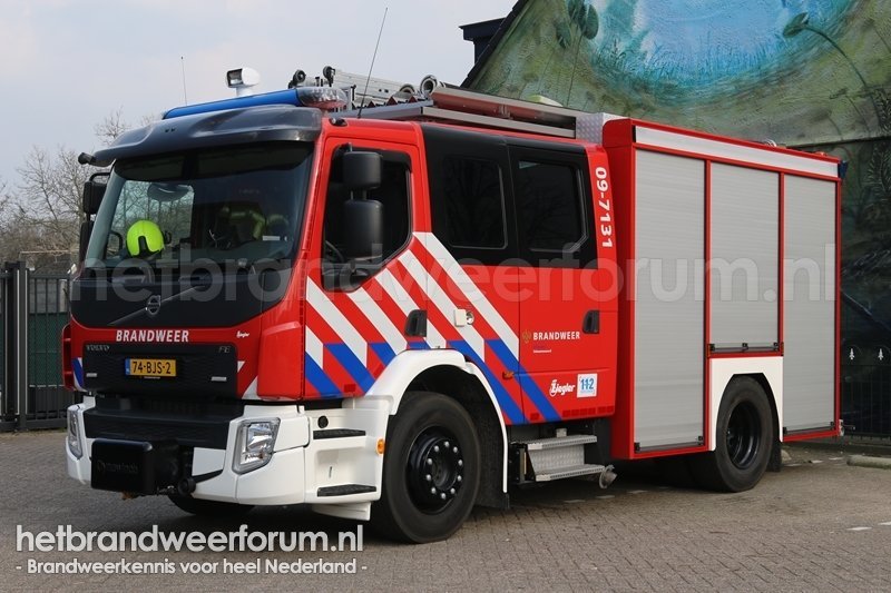 09-7131 Tankautospuit