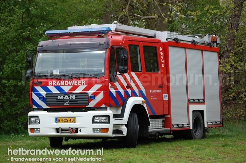 09-6531 Tankautospuit