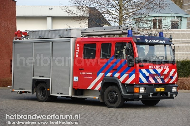 09-8231 Tankautospuit