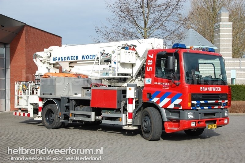 09-785 Hoogwerker (BH-ZB-47)