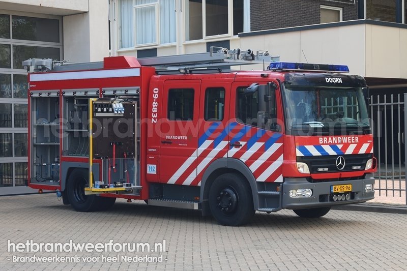 09-8832 Tankautospuit