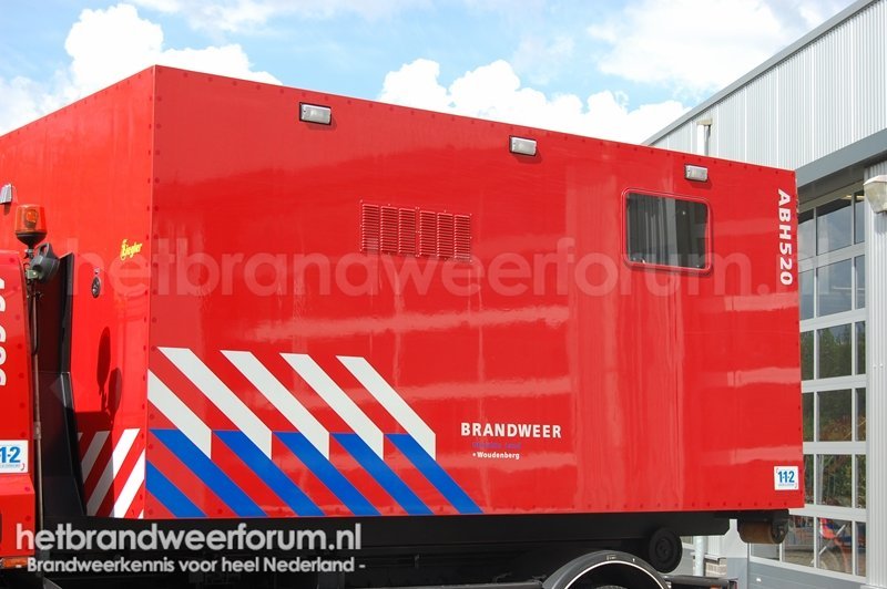 09-6483 Adembeschermingshaakarmbak