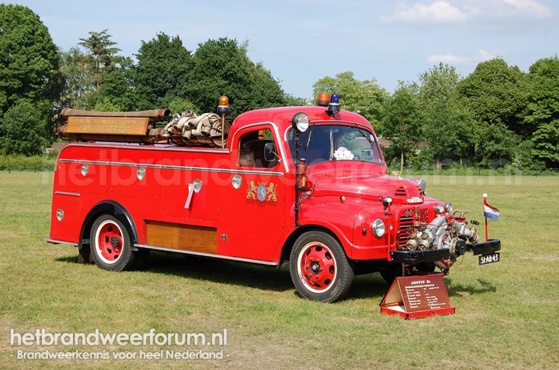 09- Oldtimer Soesterberg