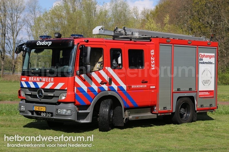 13-2531 Tankautospuit