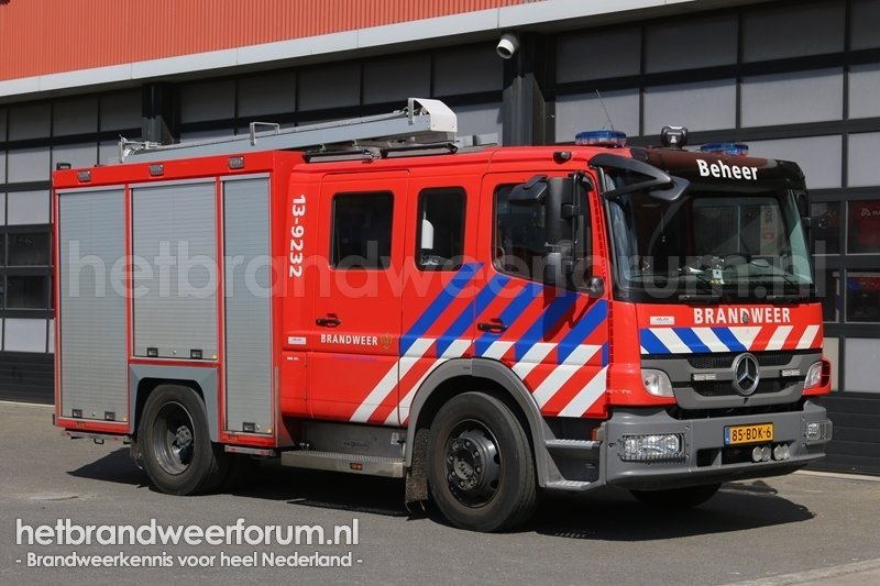 13-9232 Tankautospuit