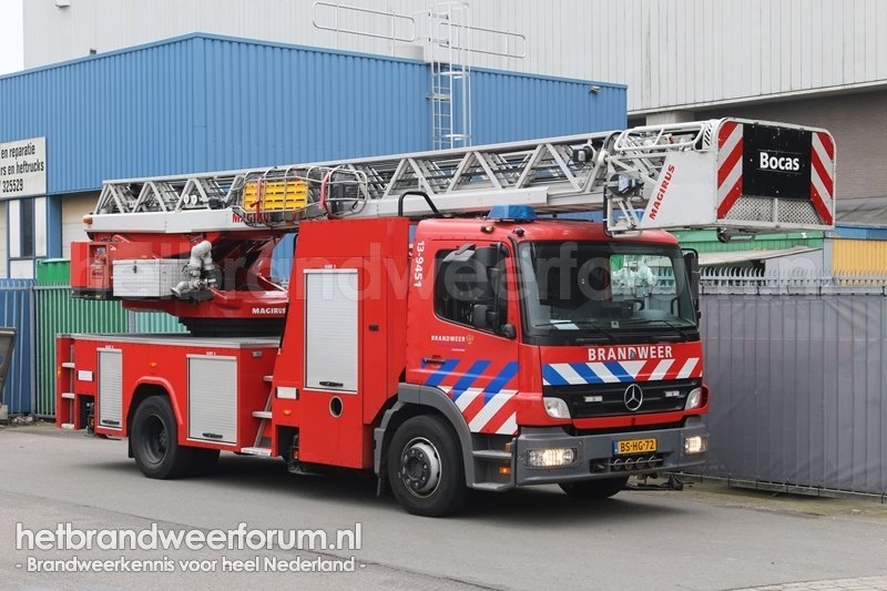 13-9451 Autoladder