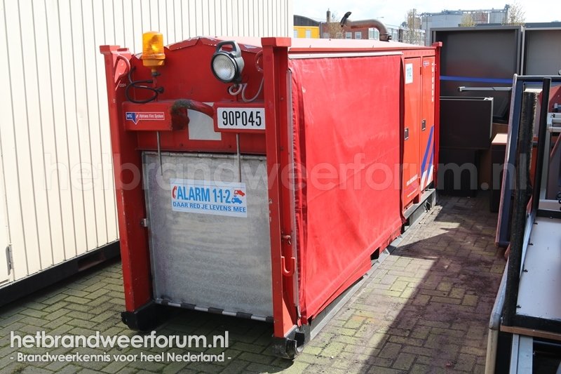 13-9962 Dompelpomphaakarmbak