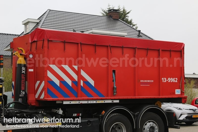 13-9962 Dompelpomphaakarmbak