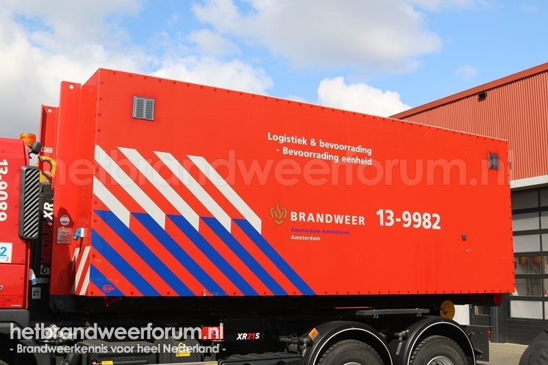 13-9982 Bijzonder Materialen Haakarmbak