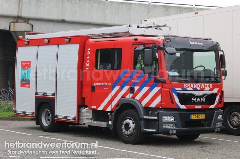 14-1331 Tankautospuit
