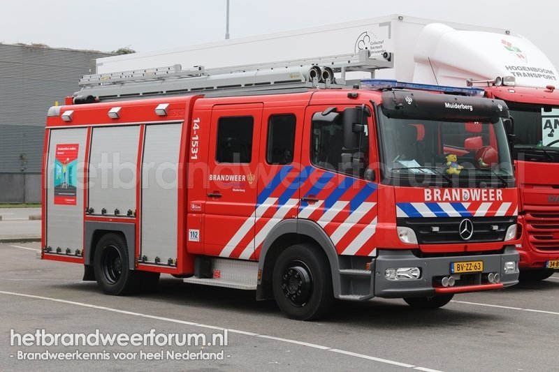 14-1531 Tankautospuit