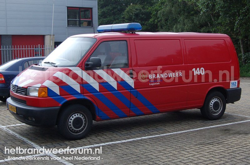 140 Dienstbus
