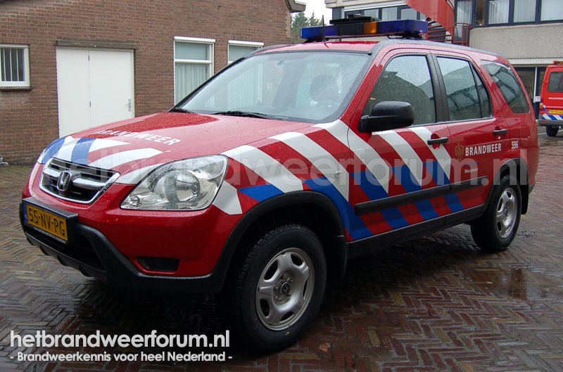 596 Dienstauto