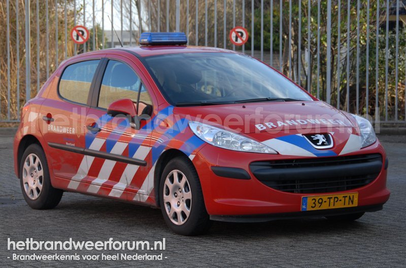 598  Dienstauto