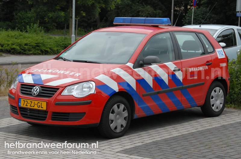 70 884 Dienstauto