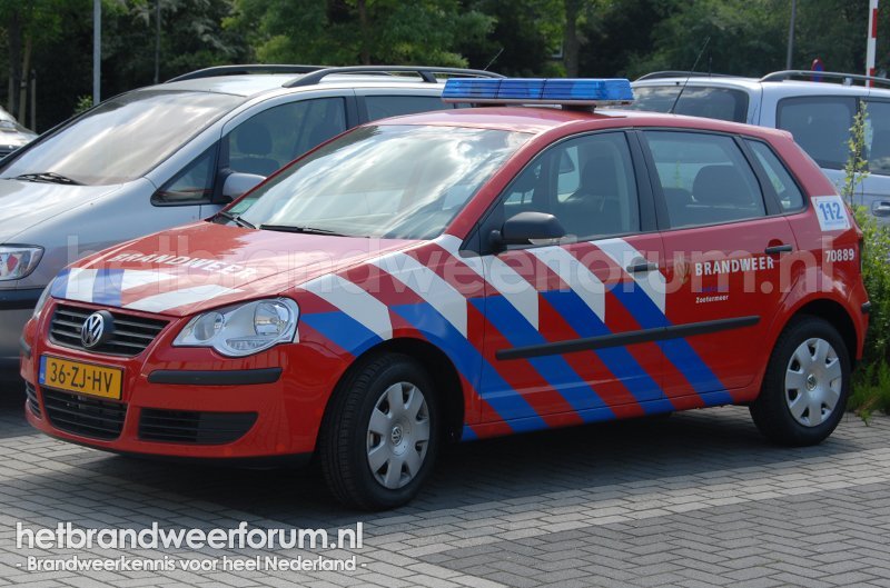 70 889 Dienstauto