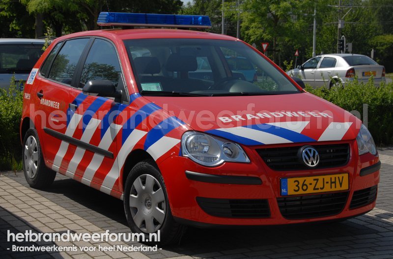70 889 Dienstauto