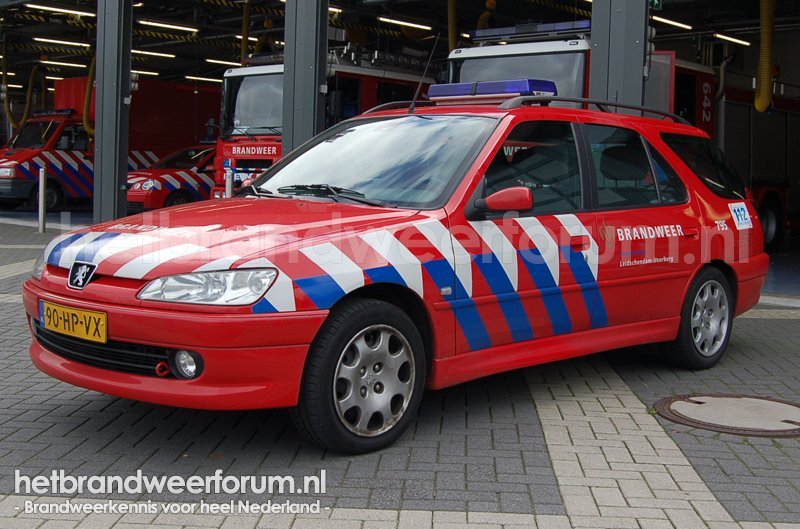 795 Dienstauto