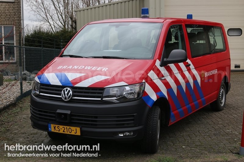 Dienstbus Ravenstein