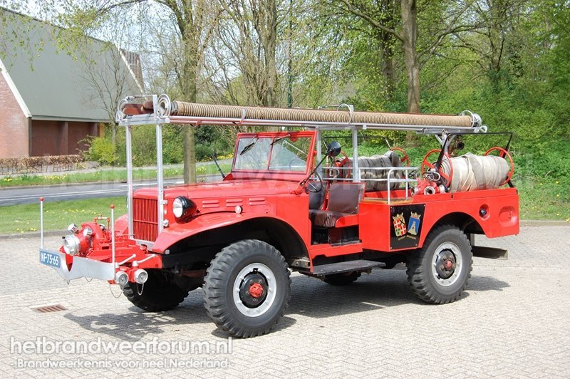 09- Oldtimer Leusden