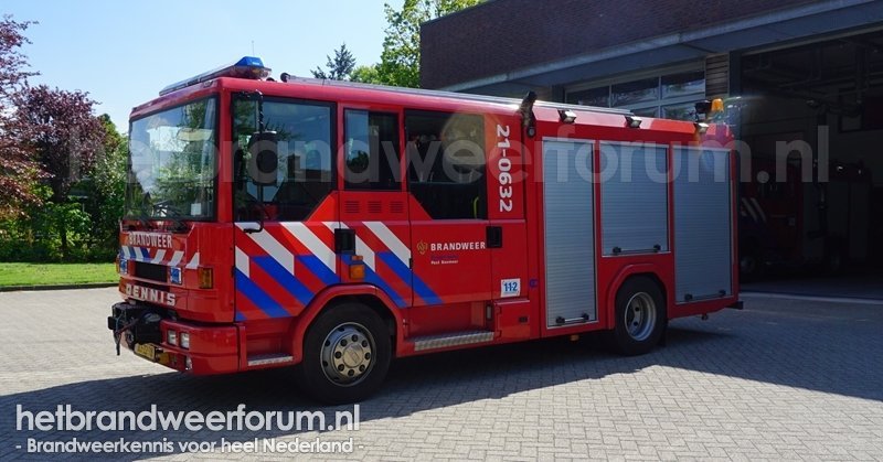 21-0632 Tankautospuit (BJ-ZZ-78)