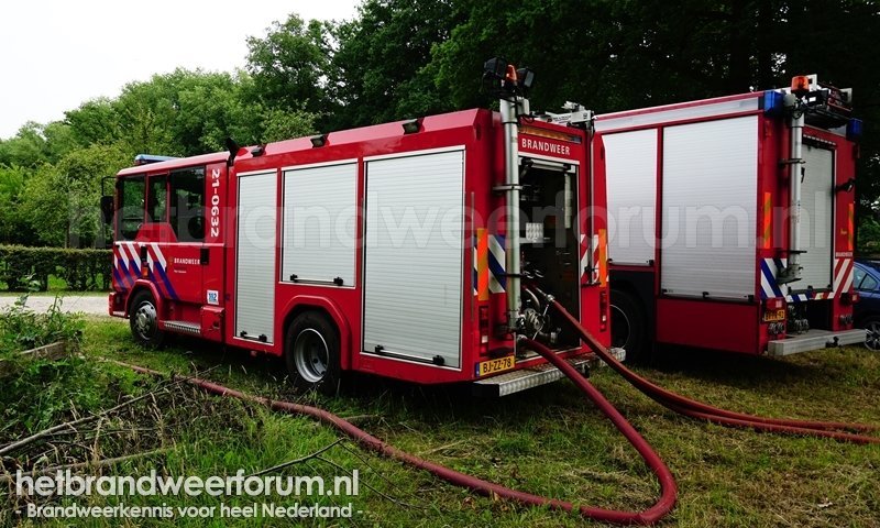 21-0632 Tankautospuit (BJ-ZZ-78)