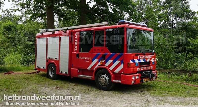 21-0632 Tankautospuit (BJ-ZZ-78)