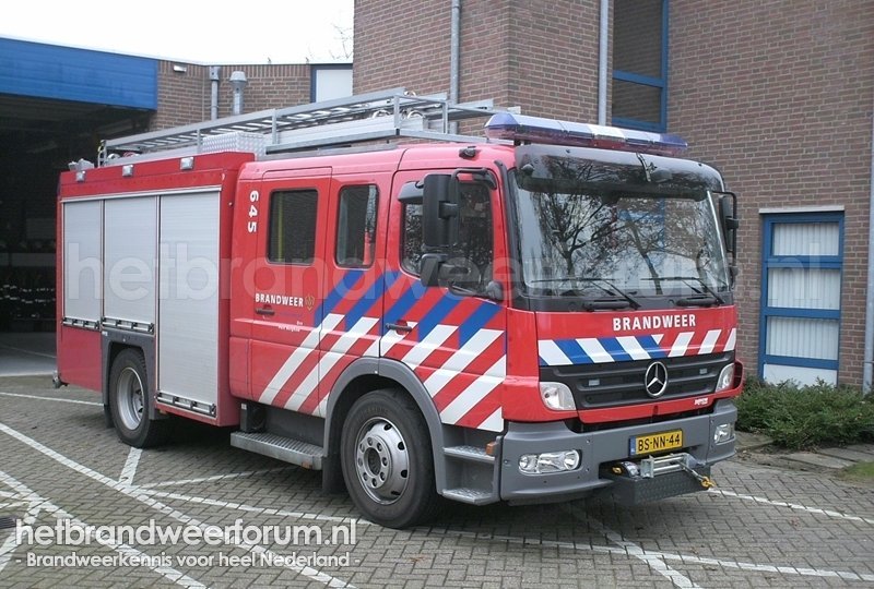 21-0331 Tankautospuit