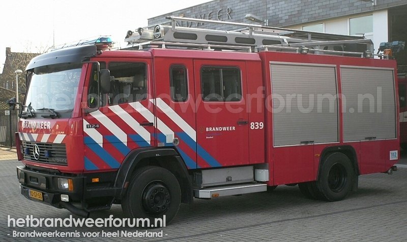 21-839 Tankautospuit (BD-GP-50)