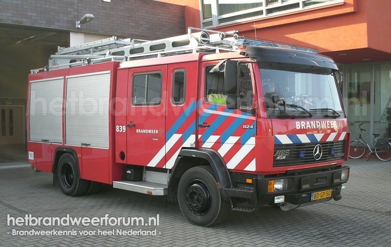 21-839 Tankautospuit (BD-GP-50)