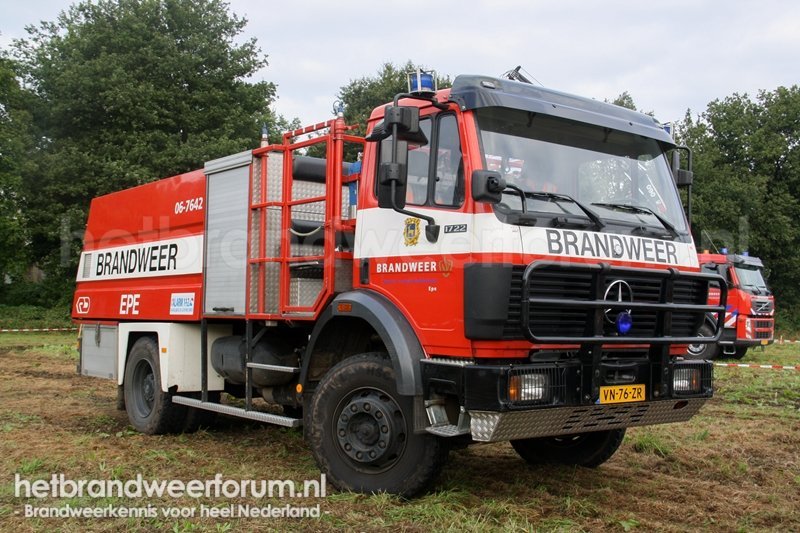 06-7642 Tankautospuit