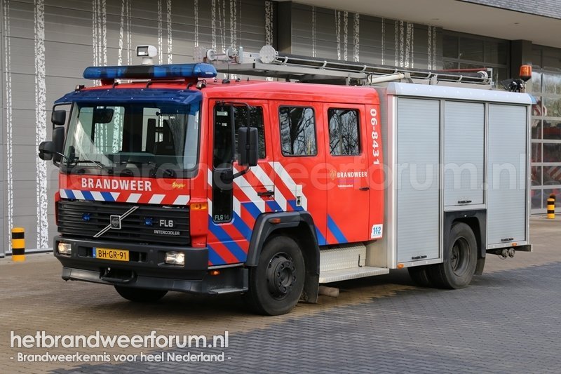 06-8431 Tankautospuit