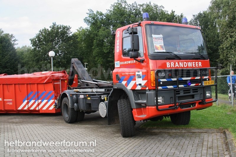 06-9688 Haakarmvoertuig