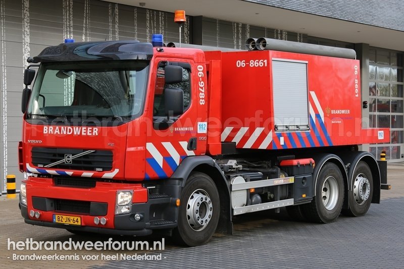 06-9788 Haakarmvoertuig